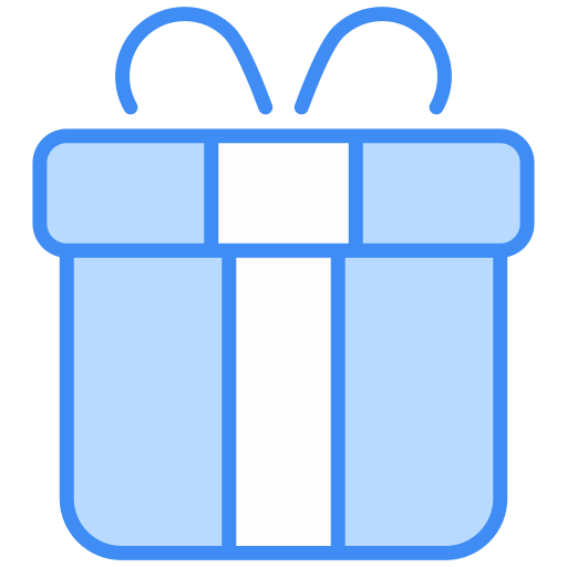 boîte Icône gratuit