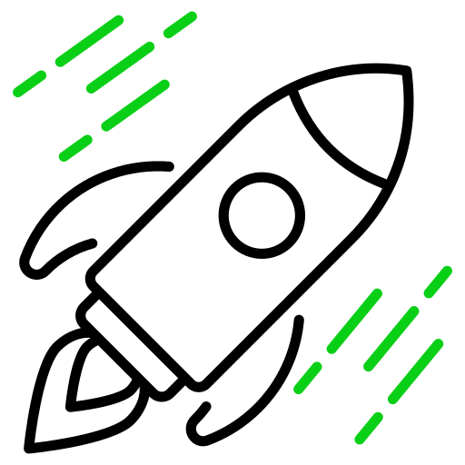 Space free icon Space free icon