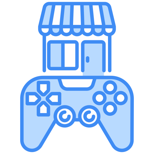 jogos grátis ícone jogos grátis ícone