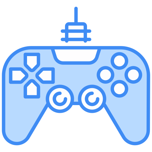 게임 무료 아이콘