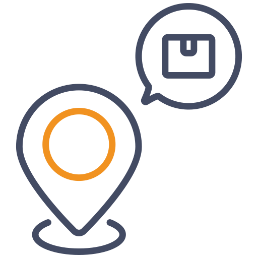 transporte icono gratis