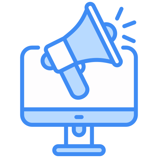 comunicación icono gratis