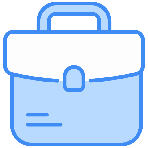 valise Icône gratuit valise Icône gratuit