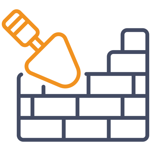 Стена бесплатно иконка