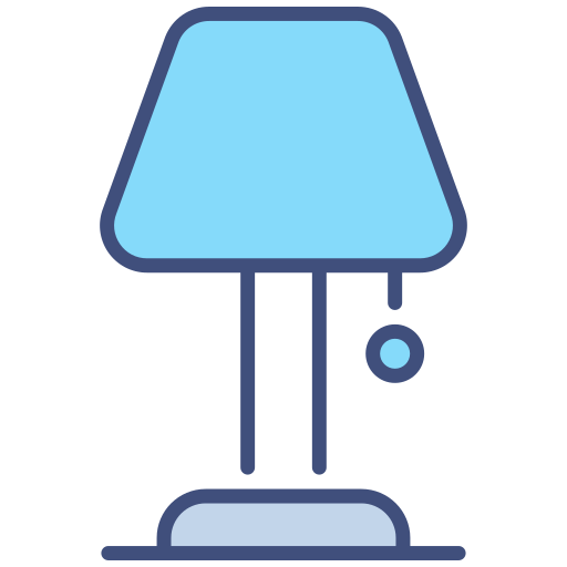 Bulb free icon