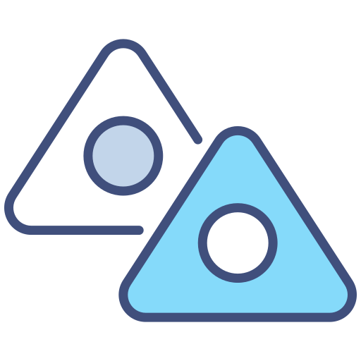 Ribbon free icon