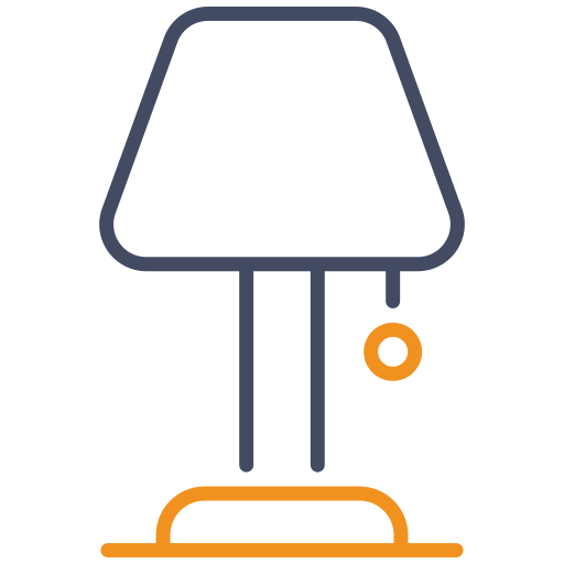 Bulb free icon