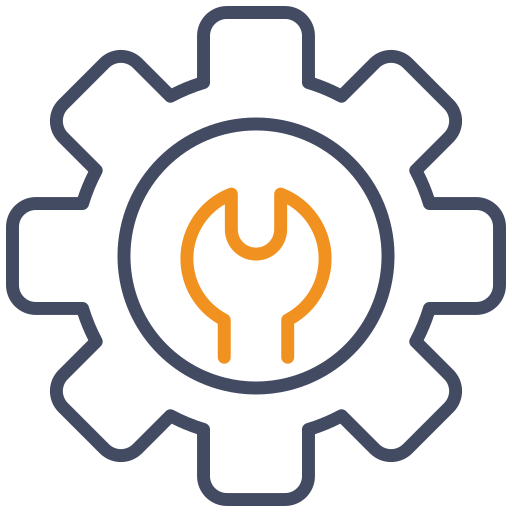 톱니바퀴 무료 아이콘