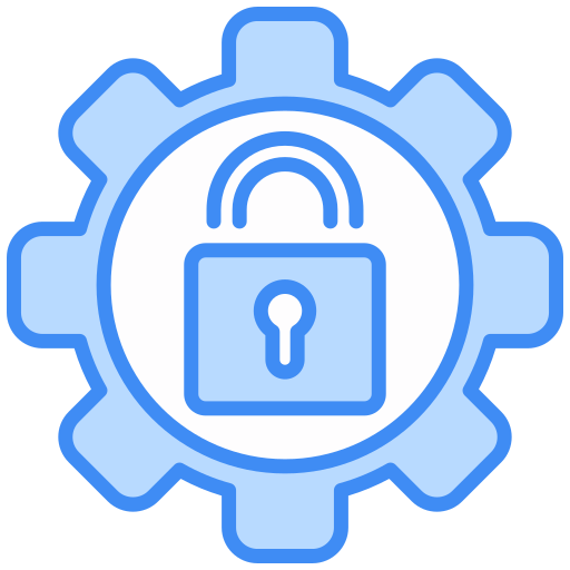 rueda dentada icono gratis