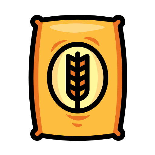 Wheat free icon Wheat free icon