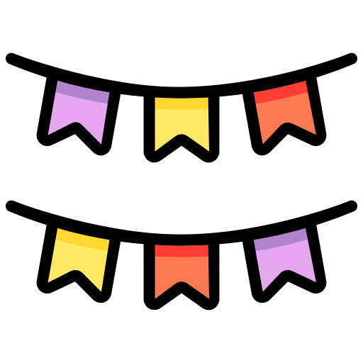 Party free icon Party free icon