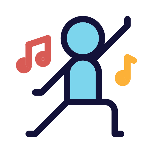 música icono gratis