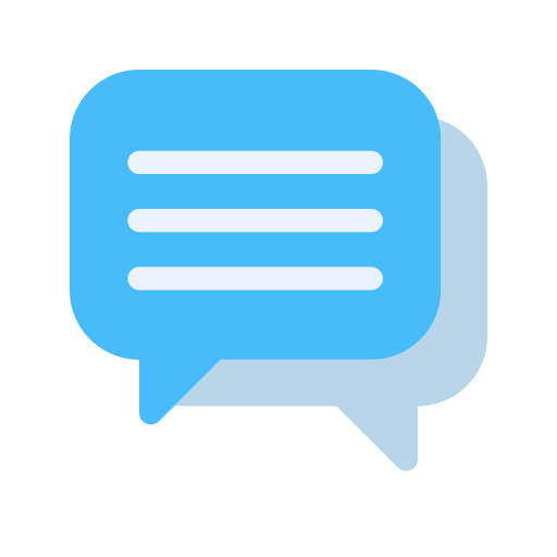 comunicación icono gratis