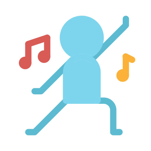 música icono gratis