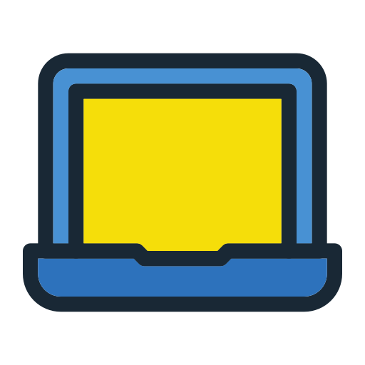 Computer free icon Computer free icon