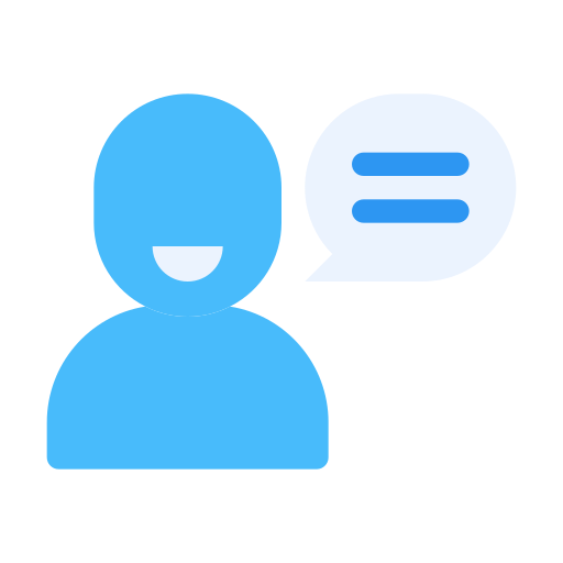 persona icono gratis