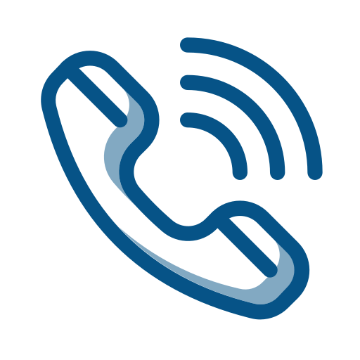 teléfono icono gratis