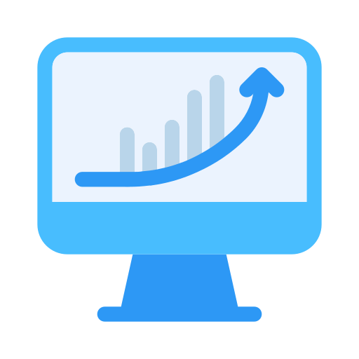 monitor icono gratis