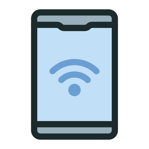 Technology free icon Technology free icon