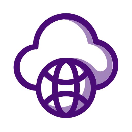 Technology free icon