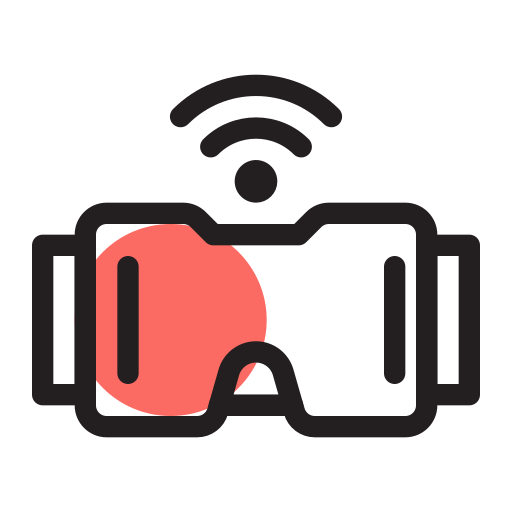 Technology free icon