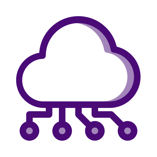 Technology free icon