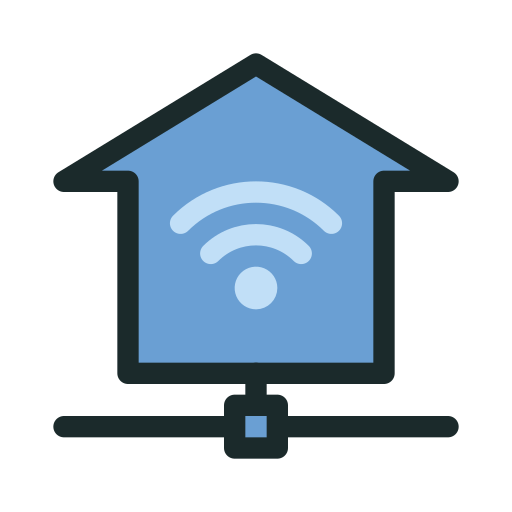 Technology free icon