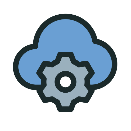 tecnología icono gratis