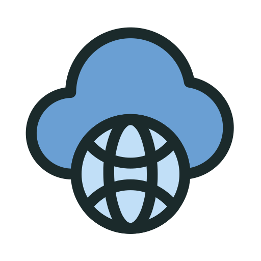 Technology free icon