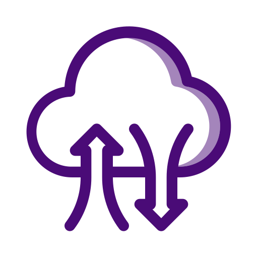 Technology free icon