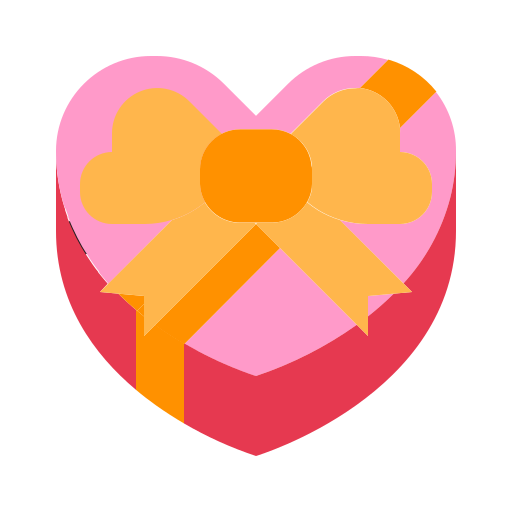 사랑 무료 아이콘