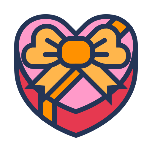 사랑 무료 아이콘