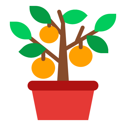 früchte kostenlos Icon