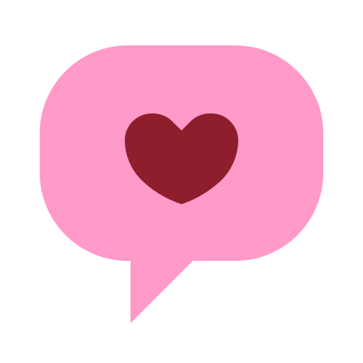 사랑 무료 아이콘