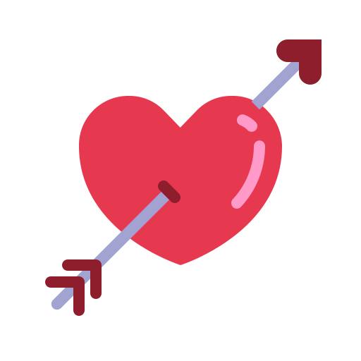 화살 무료 아이콘