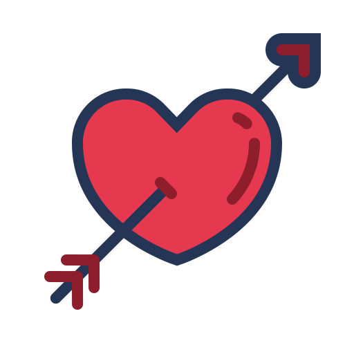 화살 무료 아이콘