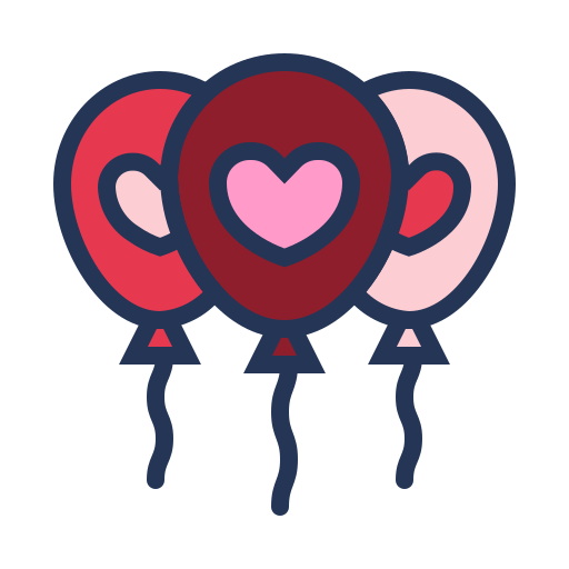 사랑 무료 아이콘