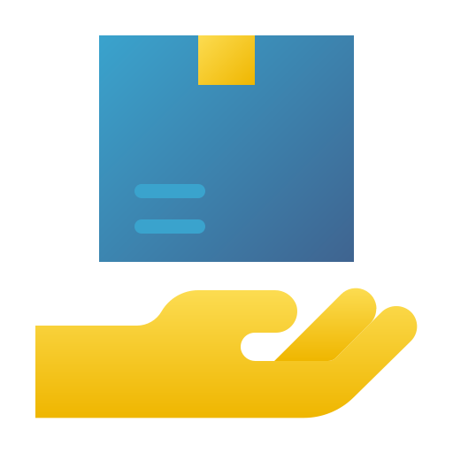 배달 무료 아이콘