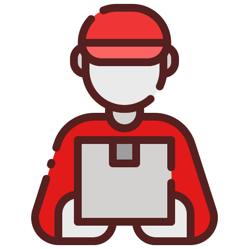 Доставка бесплатно иконка