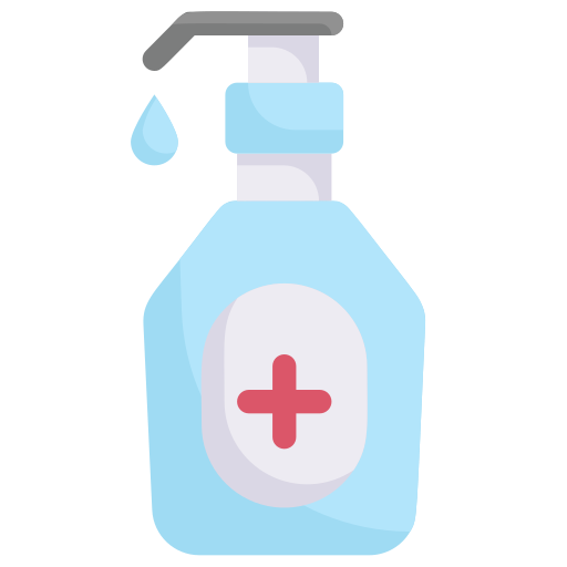 바이러스 무료 아이콘