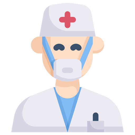 doutor grátis ícone