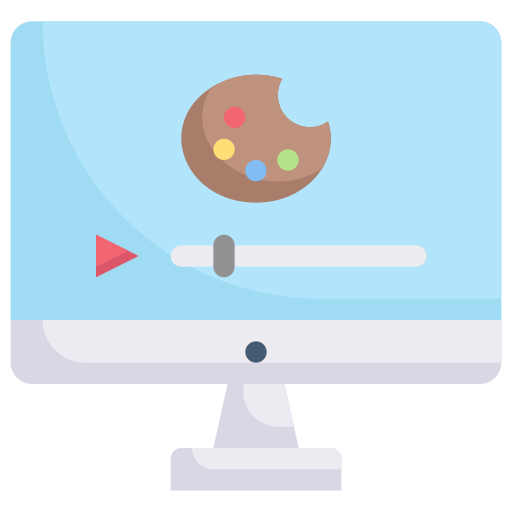 Online free icon