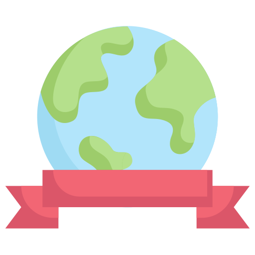 Nature free icon