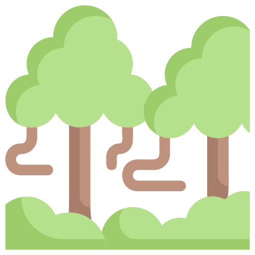 Nature free icon