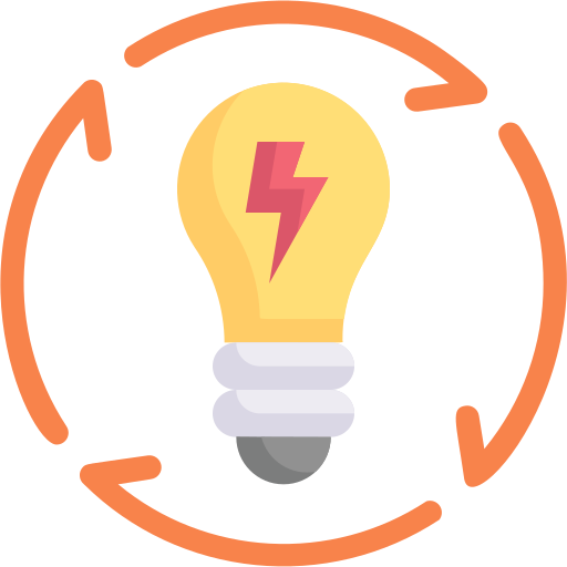 naturaleza icono gratis