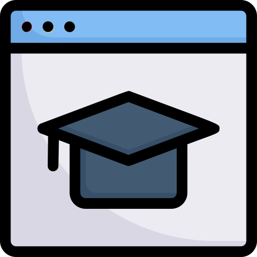 alumno icono gratis