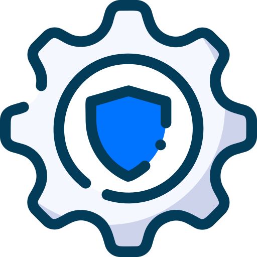 engranaje icono gratis