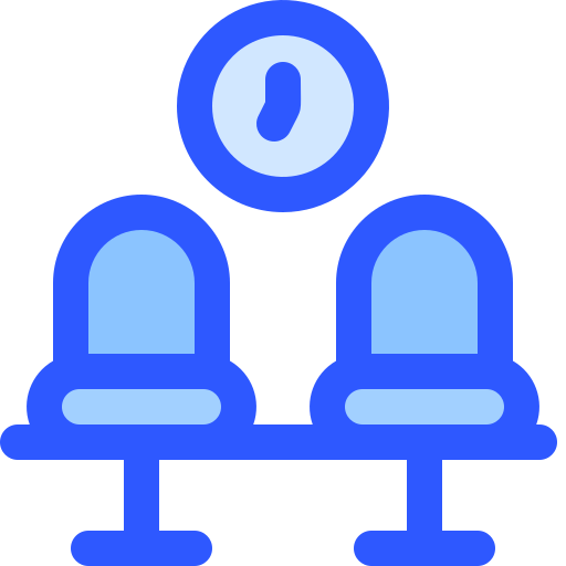 aeropuerto icono gratis