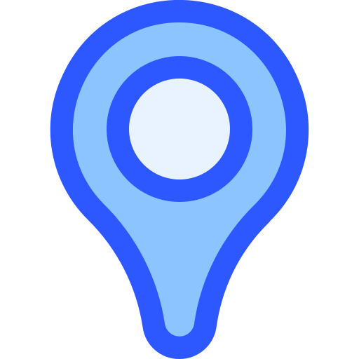 standort kostenlos Icon