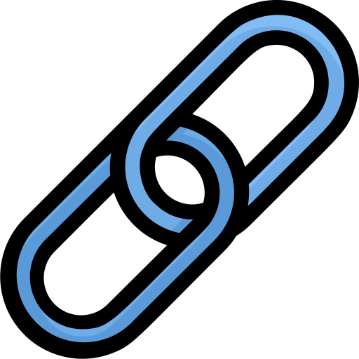Link free icon Link free icon